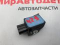 датчик удара Honda Civic 10 поколение 2017, 1.5 л., бензин, АКПП, купе, 77970T6AJ110M2 - фото №2