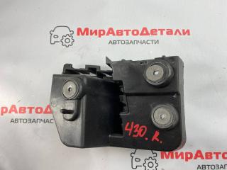 Крепление бампера заднего Buick Encore GX 1 поколение 2023, 1.2 л., бензин, АКПП, 42737571