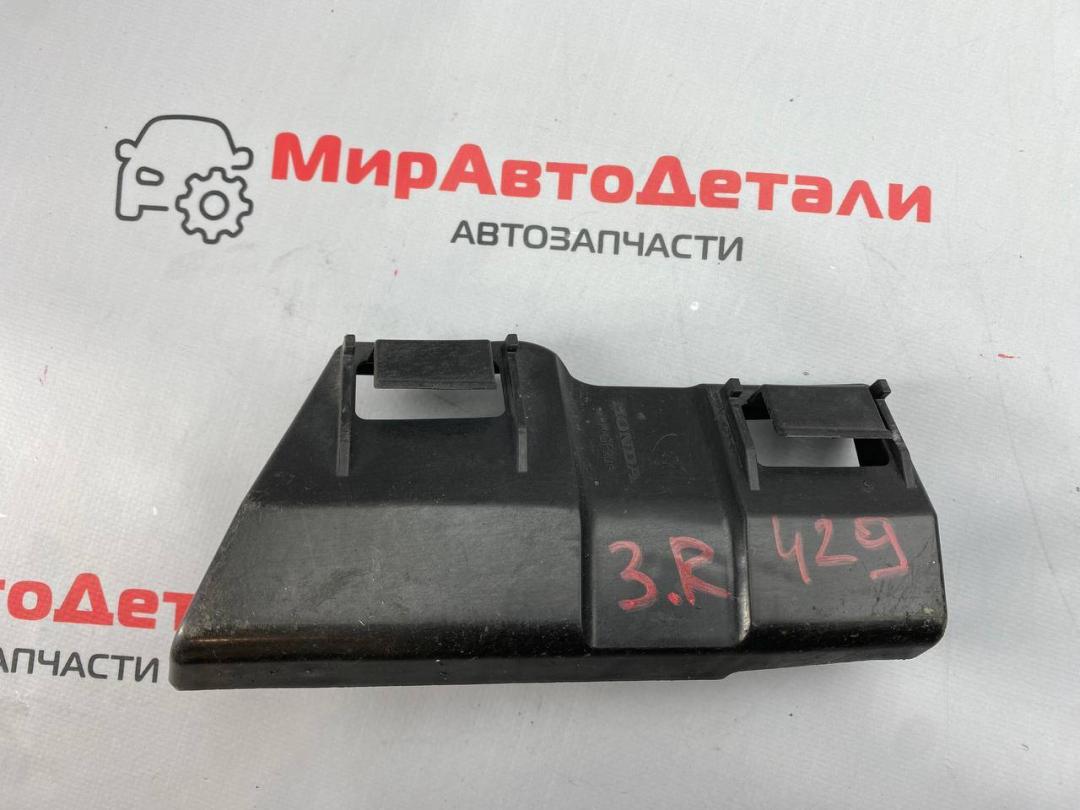 Крепление бампера заднего Honda Civic 10 поколение 2017, 1.5 л., бензин, АКПП, купе - фото №1