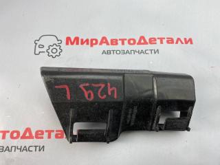 Крепление бампера заднего Honda Civic 10 поколение 2017, 1.5 л., бензин, АКПП, купе