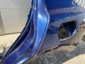 крыло заднее левое Alfa Romeo Stelvio 1 поколение 2018, 2.0 л., бензин, АКПП - фото №4