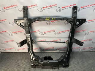 балка подвески передняя (подрамник) GMC Terrain 2 поколение 2018, 2.0 л., бензин, АКПП