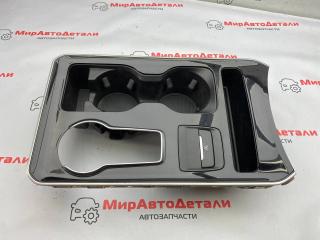 консоль салона Ford Edge 2 поколение CD539 [рестайлинг] 2019, 2.0 л., бензин, АКПП, KT4BR044H83