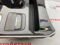 консоль салона Ford Edge 2 поколение CD539 [рестайлинг] 2019, 2.0 л., бензин, АКПП, KT4BR044H83 - фото №2