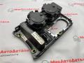 консоль салона Ford Edge 2 поколение CD539 [рестайлинг] 2019, 2.0 л., бензин, АКПП, KT4BR044H83 - фото №11