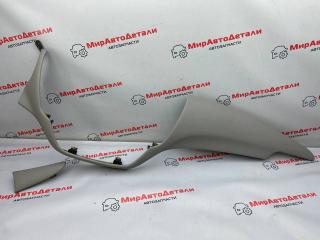 накладка на торпедо (консоль) Chevrolet Equinox 3 поколение 2019, 1.5 л., бензин, АКПП, 84285994