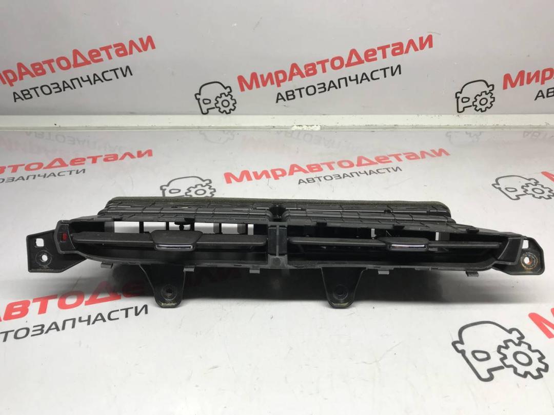 дефлектор обдува салона Buick Encore GX 1 поколение 2020, 1.3 л., бензин, АКПП, 42745988 - фото №1