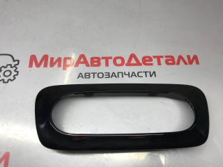 блок управления печки / климат-контроля Buick Encore GX 1 поколение 2020, 1.3 л., бензин, АКПП, 42525766