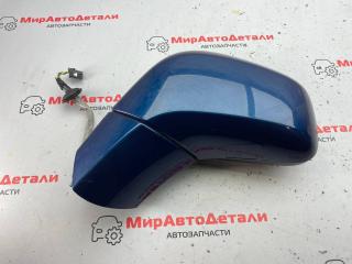 зеркало наружное левое Opel Mokka 1 поколение, 42706307