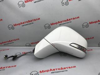 зеркало наружное левое Opel Mokka 1 поколение