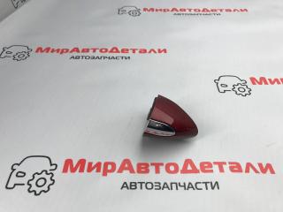 колпачок (заглушка) ручки двери Chevrolet Bolt 1 поколение