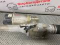 рулевая рейка Alfa Romeo Giulia 2 поколение 2018, 2.0 л., бензин, АКПП, 00505536120 - фото №4