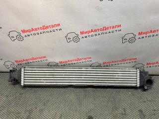 интеркулер Honda Civic 10 поколение 2017, 1.5 л., бензин, АКПП, купе, 197105AAA01, GL921002