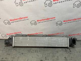 интеркулер Honda Accord 10 поколение 2019, 1.5 л., бензин, АКПП, 197106A0A01