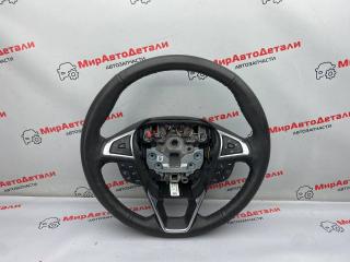 руль Ford Edge 2 поколение CD539 [рестайлинг] 2019, 2.0 л., бензин, АКПП, KT433600LBA3ZHE, KT433600