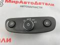 переключатель света Chevrolet Trax 1 поколение [рестайлинг], бензин, 84201604 - фото №2