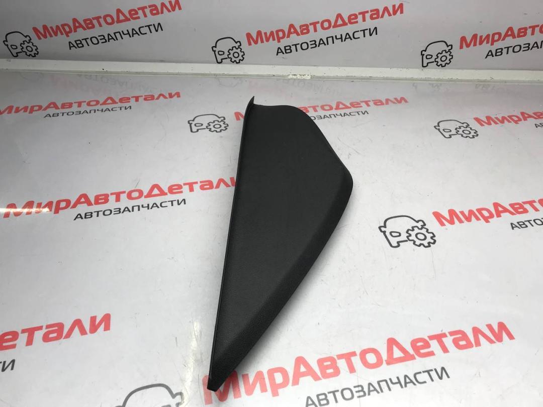 накладка на торпедо (консоль) Buick Encore GX 1 поколение 2020, 1.3 л., бензин, АКПП, 42485128 - фото №1