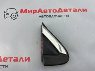 Накладка крыла (уголок зеркала) переднего правого GMC Terrain 2 поколение 2018, 2.0 л., бензин, АКПП, 84107337