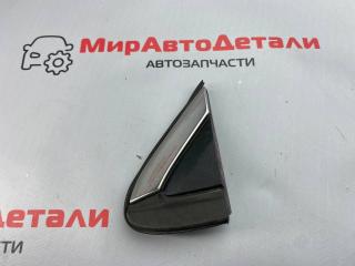 Накладка крыла (уголок зеркала) переднего левого GMC Terrain 2 поколение 2018, 2.0 л., бензин, АКПП, 84107336