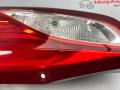 фонарь крышки багажника левый Chevrolet Equinox 3 поколение 2019, 2.0 л., бензин, АКПП, 84341671 - фото №3