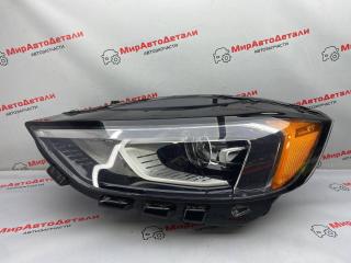 фара левая Ford Edge 2 поколение CD539 [рестайлинг] 2019, 2.0 л., бензин, АКПП, KT4B13W030AE