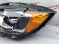 фара левая Ford Edge 2 поколение CD539 [рестайлинг] 2019, 2.0 л., бензин, АКПП, KT4B13W030AE - фото №4