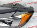 фара левая Ford Edge 2 поколение CD539 [рестайлинг] 2019, 2.0 л., бензин, АКПП, KT4B13W030AE - фото №5
