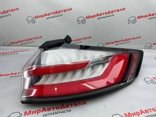 фонарь задний правый Ford Edge 2 поколение CD539 [рестайлинг] 2019, 2.0 л., бензин, АКПП, KT4B13404A, KT4B13404B