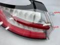 фонарь задний левый Ford Edge 2 поколение CD539 [рестайлинг] 2019, 2.0 л., бензин, АКПП, KT4B13405AK - фото №7
