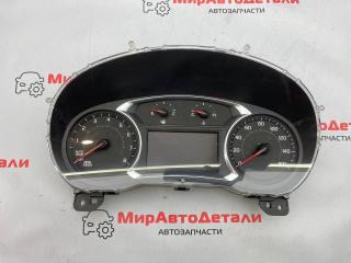 щиток приборов (приборная панель) GMC Terrain 2 поколение 2018, 2.0 л., бензин, АКПП, 84404219
