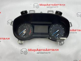 щиток приборов (приборная панель) Ford Edge 2 поколение CD539 [рестайлинг] 2019, 2.0 л., бензин, АКПП, KT4T10849AE