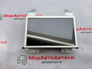 дисплей Ford Edge 2 поколение CD539 [рестайлинг] 2019, 2.0 л., бензин, АКПП, K2GT14G370CBH