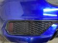 бампер задний Honda Civic 10 поколение 2017, 1.5 л., бензин, АКПП, купе - фото №13