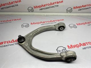 рычаг передний правый Alfa Romeo Stelvio 1 поколение, 2.0 л., бензин, K206604