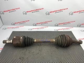 полуось передняя левая (приводной вал, ШРУС) Chrysler Voyager 4 поколение, 2.0 л., дизель, P04641883AAG