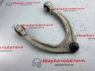 рычаг передний правый Alfa Romeo Stelvio 1 поколение, 2.0 л., бензин, K206602