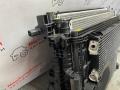 кассета радиаторов Alfa Romeo Stelvio 1 поколение, 2.0 л., бензин, 50533794, 50563151, 50534298, 50551401 - фото №6