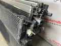 кассета радиаторов Alfa Romeo Stelvio 1 поколение, 2.0 л., бензин, 50533794, 50563151, 50534298, 50551401 - фото №8
