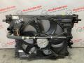 кассета радиаторов Alfa Romeo Stelvio 1 поколение, 2.0 л., бензин, 50533794, 50563151, 50534298, 50551401 - фото №13