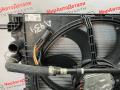 кассета радиаторов Alfa Romeo Stelvio 1 поколение, 2.0 л., бензин, 50533794, 50563151, 50534298, 50551401 - фото №14