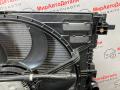 кассета радиаторов Alfa Romeo Stelvio 1 поколение, 2.0 л., бензин, 50533794, 50563151, 50534298, 50551401 - фото №17
