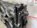 кассета радиаторов Alfa Romeo Stelvio 1 поколение, 2.0 л., бензин, 50533794, 50563151, 50534298, 50551401 - фото №22
