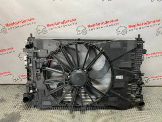 кассета радиаторов Buick Encore GX 1 поколение 2020, 1.2 л., бензин, АКПП, 60004615, 42670685, 60003590