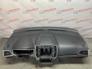 панель передняя салона (торпедо) Ford Edge 2 поколение CD539 [рестайлинг] 2019, 2.0 л., бензин, АКПП
