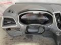 панель передняя салона (торпедо) Ford Edge 2 поколение CD539 [рестайлинг] 2019, 2.0 л., бензин, АКПП - фото №15