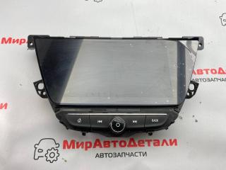 дисплей Buick Encore GX 1 поколение 2023, 1.2 л., бензин, АКПП, 42721360
