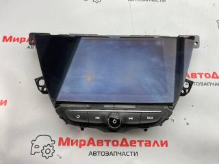 дисплей Buick Encore GX 1 поколение 2020, 1.2 л., бензин, АКПП, 42721360