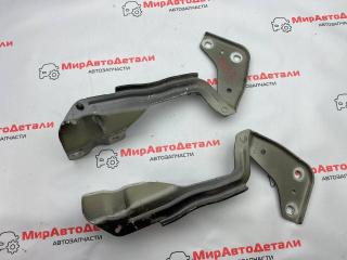 петля капота Ford Edge 2 поколение CD539 [рестайлинг] 2019, 2.0 л., бензин, АКПП, FT4BR16800A, FT4BR16801A