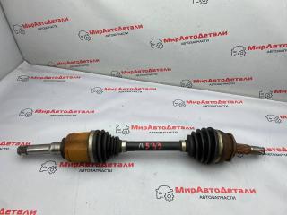 полуось передняя левая (приводной вал, ШРУС) Buick Encore 1 поколение [рестайлинг], 1.4 л., бензин