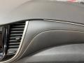 панель передняя салона (торпедо) Chevrolet Trax 1 поколение [рестайлинг] 2018, 1.4 л., бензин, АКПП - фото №14